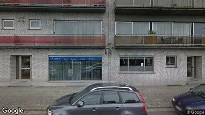 Apartments for rent in Antwerp Ekeren - Photo from Google Street View