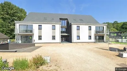 Apartments for rent in Florennes - Photo from Google Street View