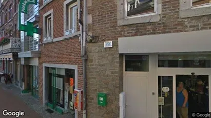 Apartments for rent in Marche-en-Famenne - Photo from Google Street View