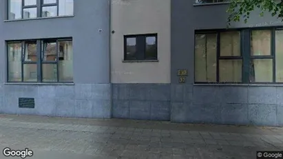 Apartments for rent in Bergen - Photo from Google Street View