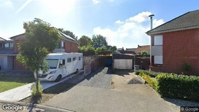 Apartments for rent in Zelzate - Photo from Google Street View