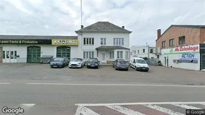 Apartments for rent in Ciney - Photo from Google Street View