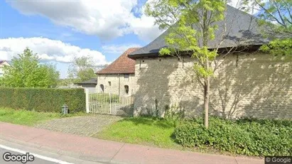 Apartments for rent in Steenokkerzeel - Photo from Google Street View