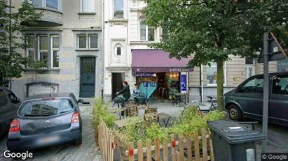 Apartments for rent in Stad Gent - Photo from Google Street View