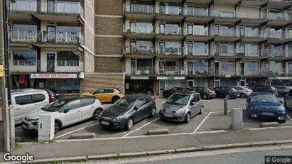 Apartments for rent in Seraing - Photo from Google Street View