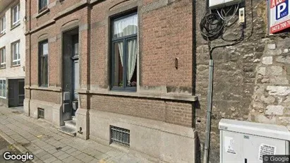 Apartments for rent in Hoei - Photo from Google Street View