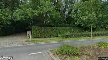 Apartments for rent in Edegem - Photo from Google Street View