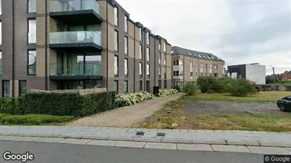 Apartments for rent in Charleroi - Photo from Google Street View