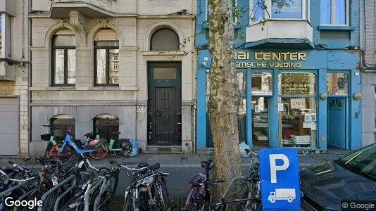 Apartments for rent in Stad Gent - Photo from Google Street View
