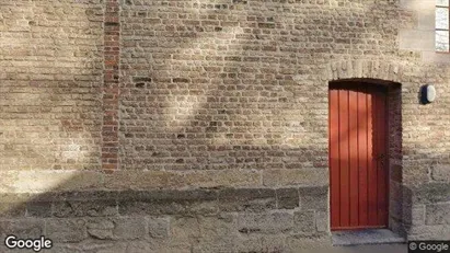 Apartments for rent in Brugge - Photo from Google Street View