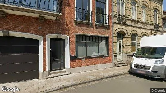 Apartments for rent in Wevelgem - Photo from Google Street View
