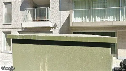Apartments for rent in Deinze - Photo from Google Street View