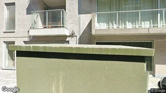 Apartments for rent in Deinze - Photo from Google Street View