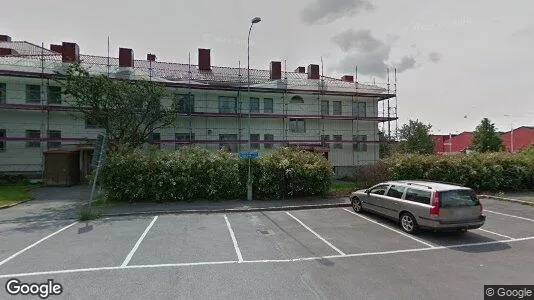 Apartments for rent in Gothenburg East - Photo from Google Street View