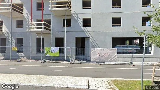 Apartments for rent in Norra hisingen - Photo from Google Street View
