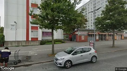 Apartments for rent in Askim-Frölunda-Högsbo - Photo from Google Street View