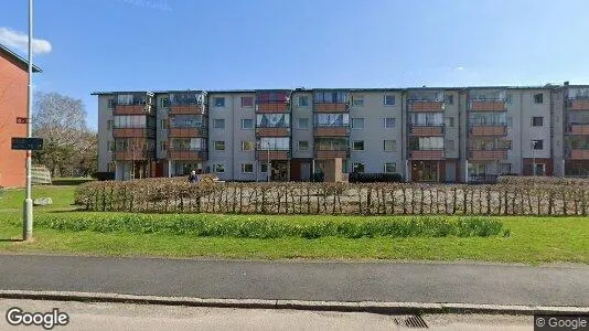 Apartments for rent in Västra hisingen - Photo from Google Street View