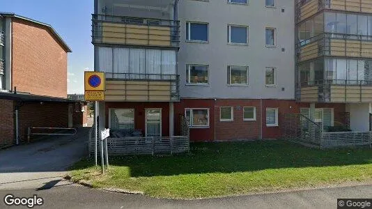 Apartments for rent in Västra hisingen - Photo from Google Street View
