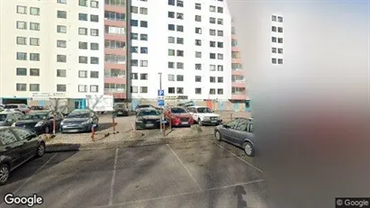 Apartments for rent in Gothenburg East - Photo from Google Street View
