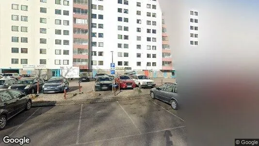 Apartments for rent in Gothenburg East - Photo from Google Street View