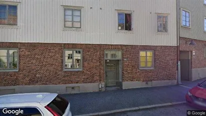 Apartments for rent in Majorna-Linné - Photo from Google Street View