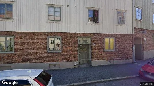 Apartments for rent in Majorna-Linné - Photo from Google Street View