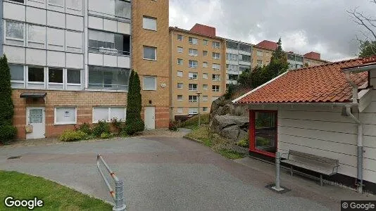 Apartments for rent in Västra hisingen - Photo from Google Street View