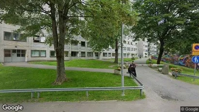 Apartments for rent in Angered - Photo from Google Street View