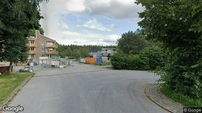 Apartments for rent in Borås - Photo from Google Street View