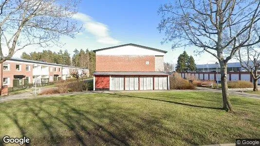 Apartments for rent in Skövde - Photo from Google Street View