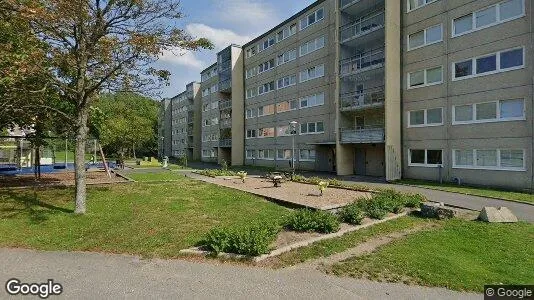 Apartments for rent in Gothenburg East - Photo from Google Street View