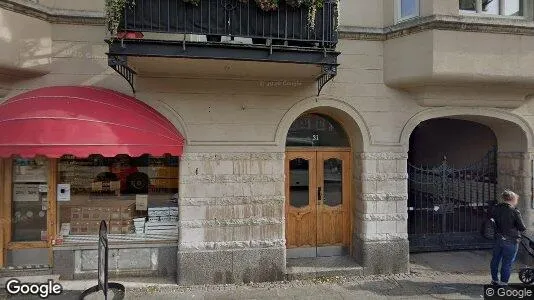 Apartments for rent in Linköping - Photo from Google Street View