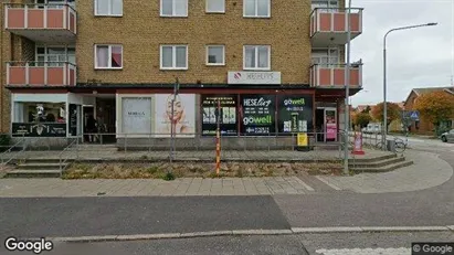 Apartments for rent in Trelleborg - Photo from Google Street View