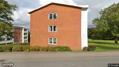 Apartments for rent in Åstorp - Photo from Google Street View