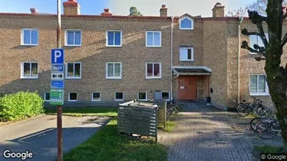 Apartments for rent in Trollhättan - Photo from Google Street View
