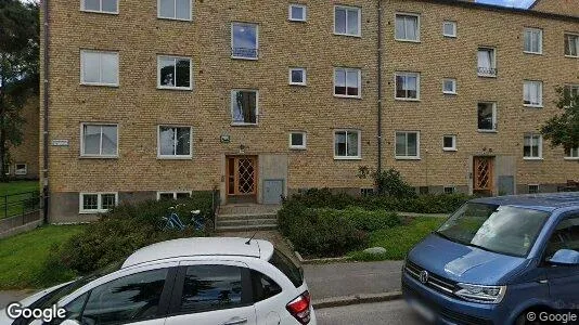 Apartments for rent in Stockholm South - Photo from Google Street View