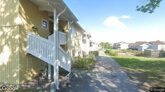 Apartments for rent in Kalmar - Photo from Google Street View