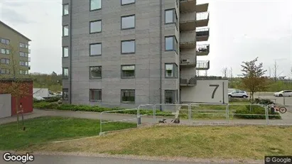 Apartments for rent in Kalmar - Photo from Google Street View