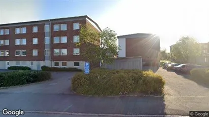 Apartments for rent in Kalmar - Photo from Google Street View