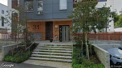 Apartments for rent in Askim-Frölunda-Högsbo - Photo from Google Street View