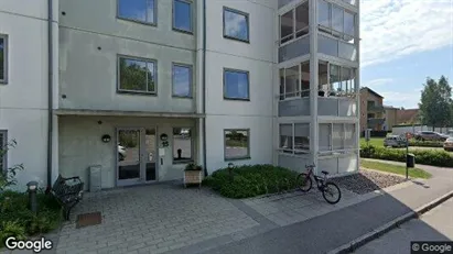 Apartments for rent in Mönsterås - Photo from Google Street View