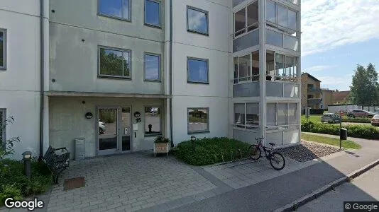 Apartments for rent in Mönsterås - Photo from Google Street View