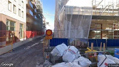 Apartments for rent in Södermalm - Photo from Google Street View