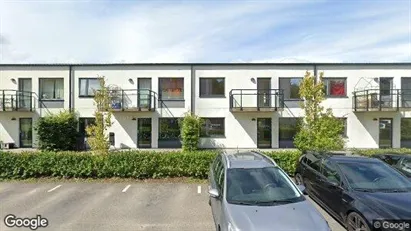 Apartments for rent in Växjö - Photo from Google Street View