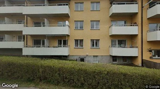 Apartments for rent in Filipstad - Photo from Google Street View