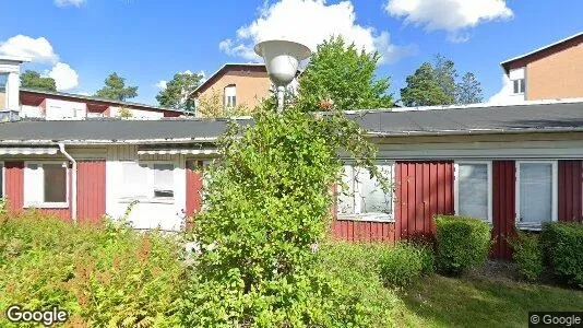 Apartments for rent in Haninge - Photo from Google Street View