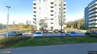 Apartments for rent in Borås - Photo from Google Street View