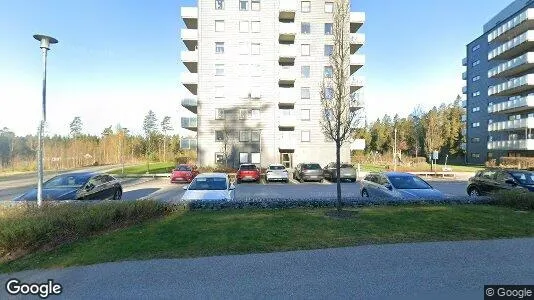 Apartments for rent in Borås - Photo from Google Street View