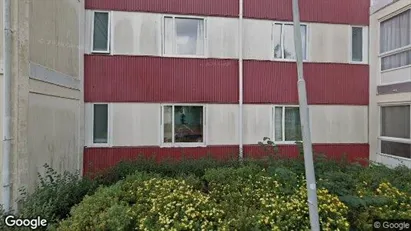 Apartments for rent in Bjuv - Photo from Google Street View