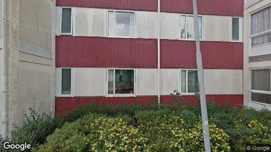 Apartments for rent in Bjuv - Photo from Google Street View